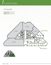 7500 Old Georgetown Rd, Bethesda, MD à louer Photo de l’immeuble– Image 1 sur 1