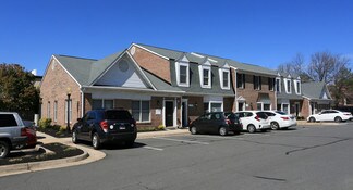 Plus de détails pour 45571-45595 Shepard Dr, Sterling, VA - Bureau à vendre