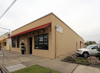 Plus de détails pour 102 Garden St, Pensacola, FL - Local commercial à louer