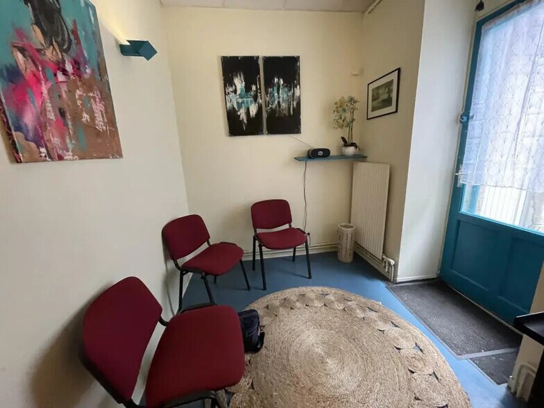 92 Quai De La Fosse, Nantes à vendre - Photo intérieure – Image 3 sur 7