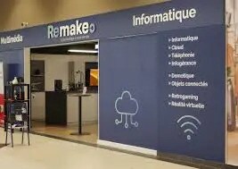 Plus de détails pour Local commercial à louer