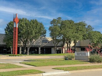 Plus de détails pour 1751 International Pky, Richardson, TX - Local d'activités à louer
