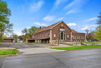 Plus de détails pour 2873 Quincy Ave, Ogden, UT - Spécialisé à vendre
