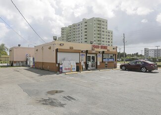 Plus de détails pour 2381-2389 NW 54th St, Miami, FL - Local commercial à vendre