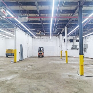 Plus de détails pour 9 53rd St, Brooklyn, NY - Industriel/Logistique à louer