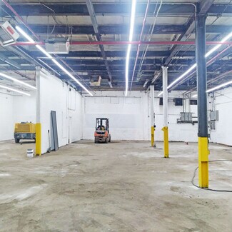 Plus de détails pour 9 53rd St, Brooklyn, NY - Industriel/Logistique à louer