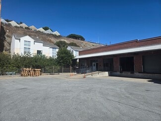 Plus de détails pour 1950-2190 Cesar Chavez, San Francisco, CA - Bureau à louer