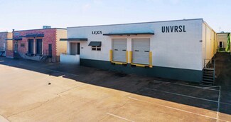 Plus de détails pour 3320 Towerwood Dr, Farmers Branch, TX - Industriel/Logistique à vendre