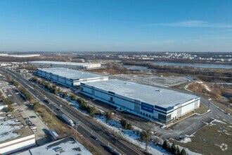 851 Independence Blvd, Romeoville, IL - Vue aérienne  vue de carte - Image1