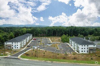 6800 White Horse Rd, Greenville, SC - Vue aérienne vue de carte - Image1