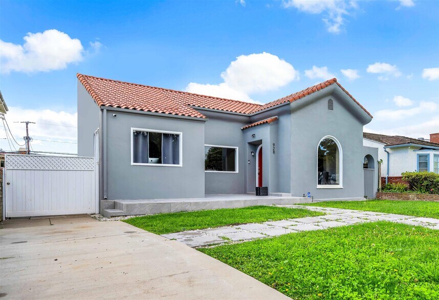 928 26th St, Santa Monica, CA à vendre - Photo principale – Image 1 sur 27
