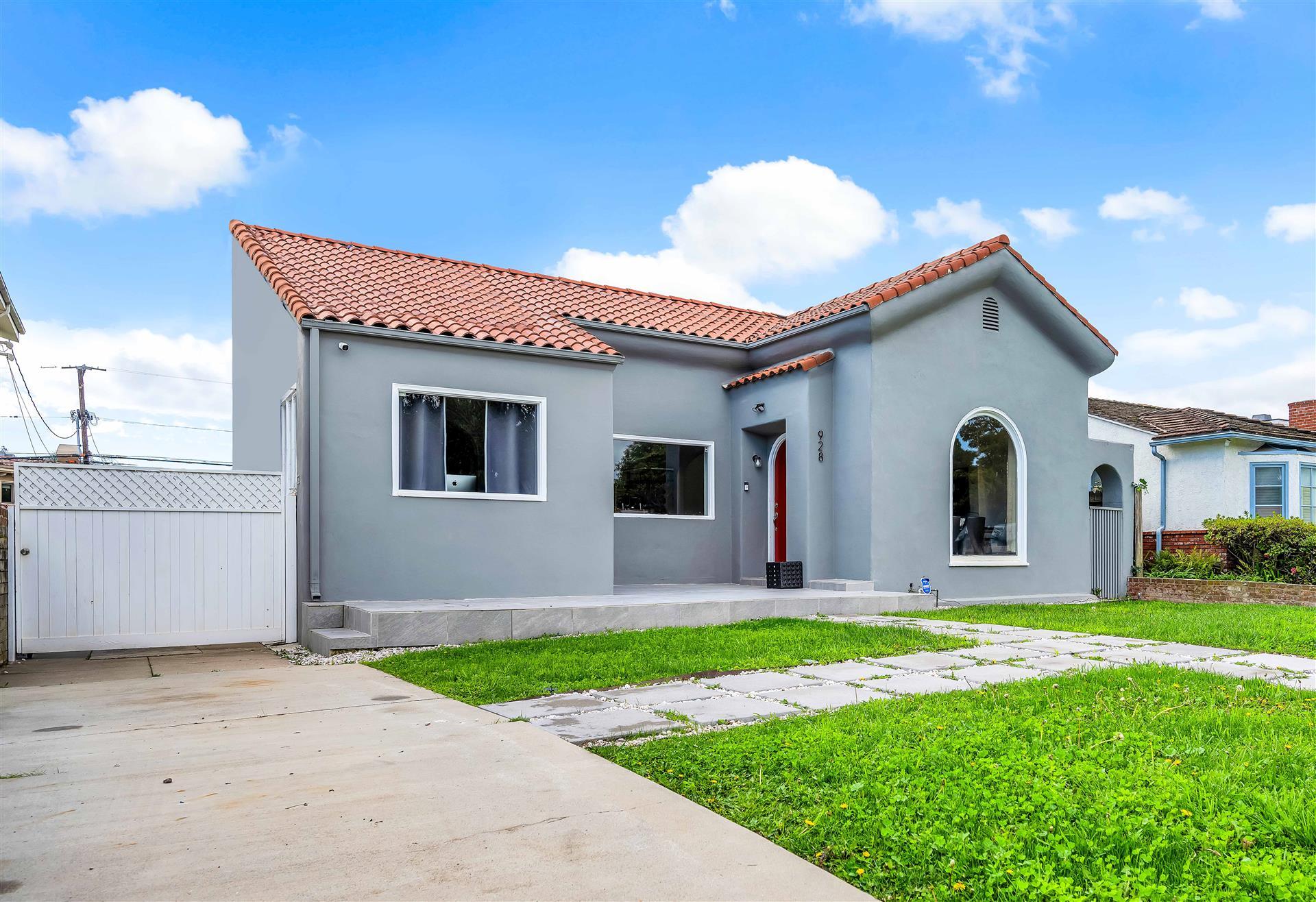 928 26th St, Santa Monica, CA à vendre Photo principale– Image 1 sur 28