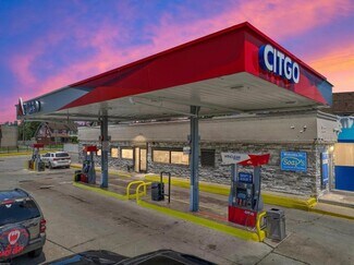 Plus de détails pour 13730 Livernois Ave, Detroit, MI - Local commercial à vendre