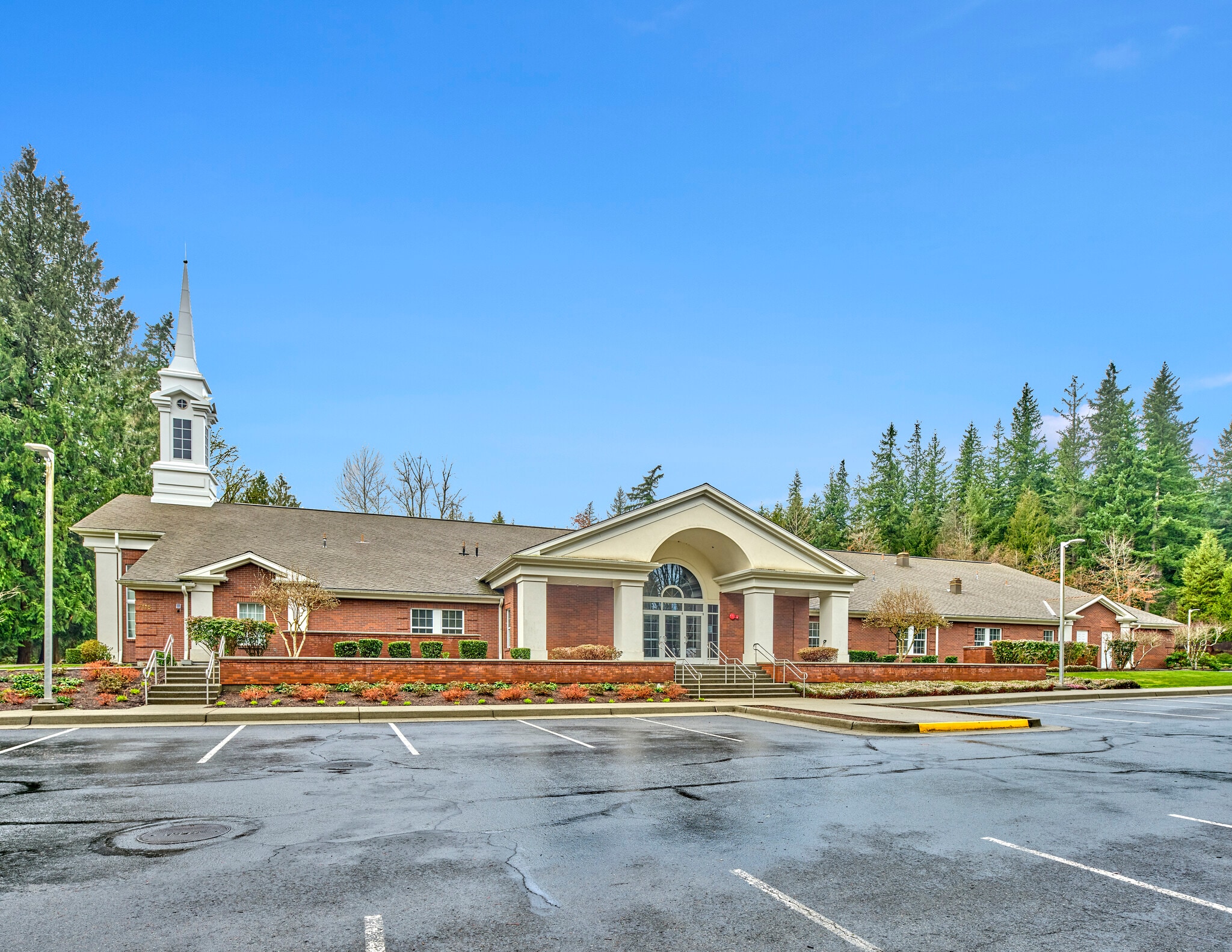 7115 224th Ave NE ave, Redmond, WA à vendre Photo principale– Image 1 sur 2