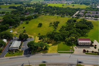 Plus de détails pour 1311 E Main St, Fredericksburg, TX - Terrain à vendre