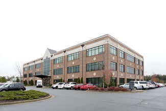 Plus de détails pour 1485 Jesse Jewell Pky, Gainesville, GA - Bureau/Médical à louer
