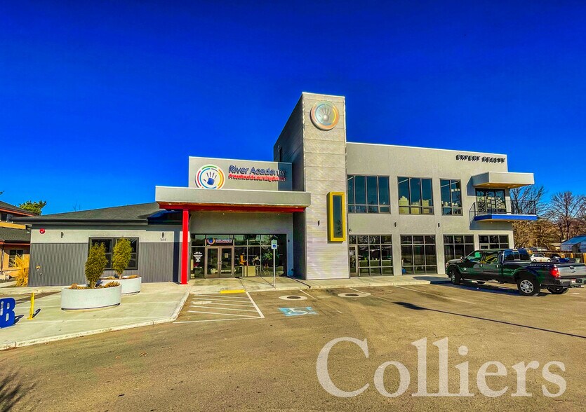 7655 N Jennie Ln, Boise, ID à vendre - Photo de l’immeuble – Image 3 sur 20