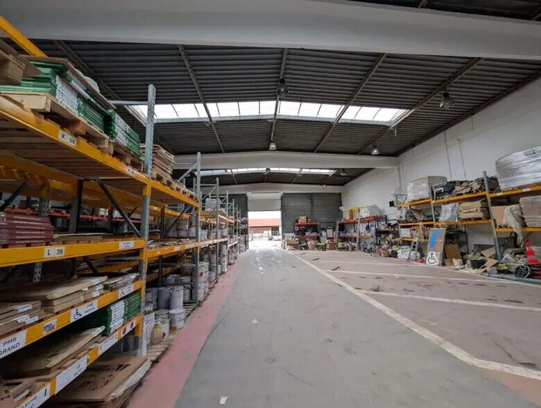 27 Rue De Bretagne, SAINT-OUEN-L'AUMONE à louer - Photo intérieure – Image 3 sur 24