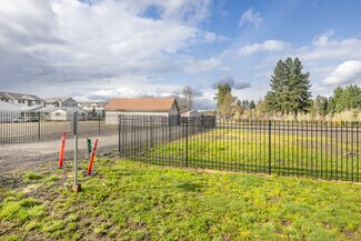 Plus de détails pour 2153 Molalla Rd, Woodburn, OR - Local d'activités à louer