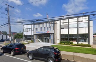 Plus de détails pour 2300 Grand Ave, Baldwin, NY - Local commercial à vendre