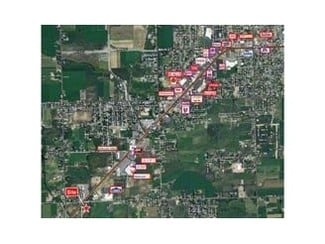 Plus de détails pour 1500 W Hwy 40, Vernal, UT - Terrain à vendre