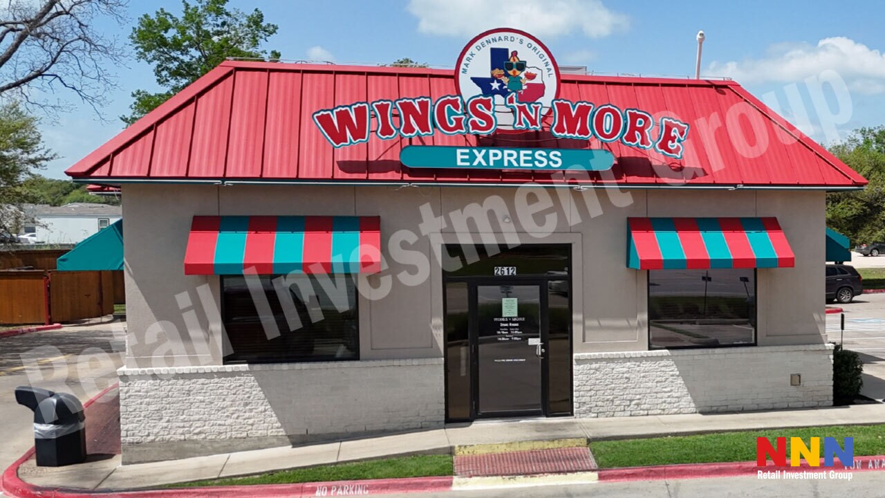 2612 Highway 21 East, Bryan, TX à vendre Photo principale– Image 1 sur 7