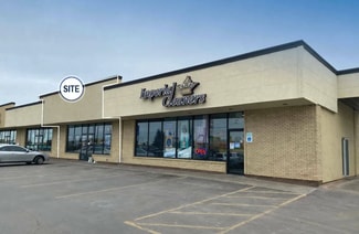 Plus de détails pour 1025-1185 E 17th St, Idaho Falls, ID - Local commercial à louer