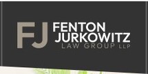 Fenton Jurkowitz Law Group LLP