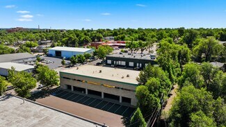 Plus de détails pour 535 E Cimarron St, Colorado Springs, CO - Industriel/Logistique à vendre