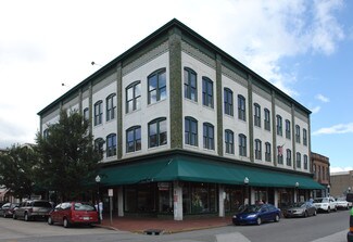 Plus de détails pour 35 Barnard St, Savannah, GA - Bureau à louer