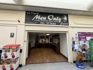 Plus de détails pour Holderness Rd, Hull - Local commercial à louer