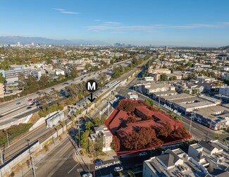 Plus de détails pour 3470-3488 Clarington Ave, Los Angeles, CA - Logement à vendre
