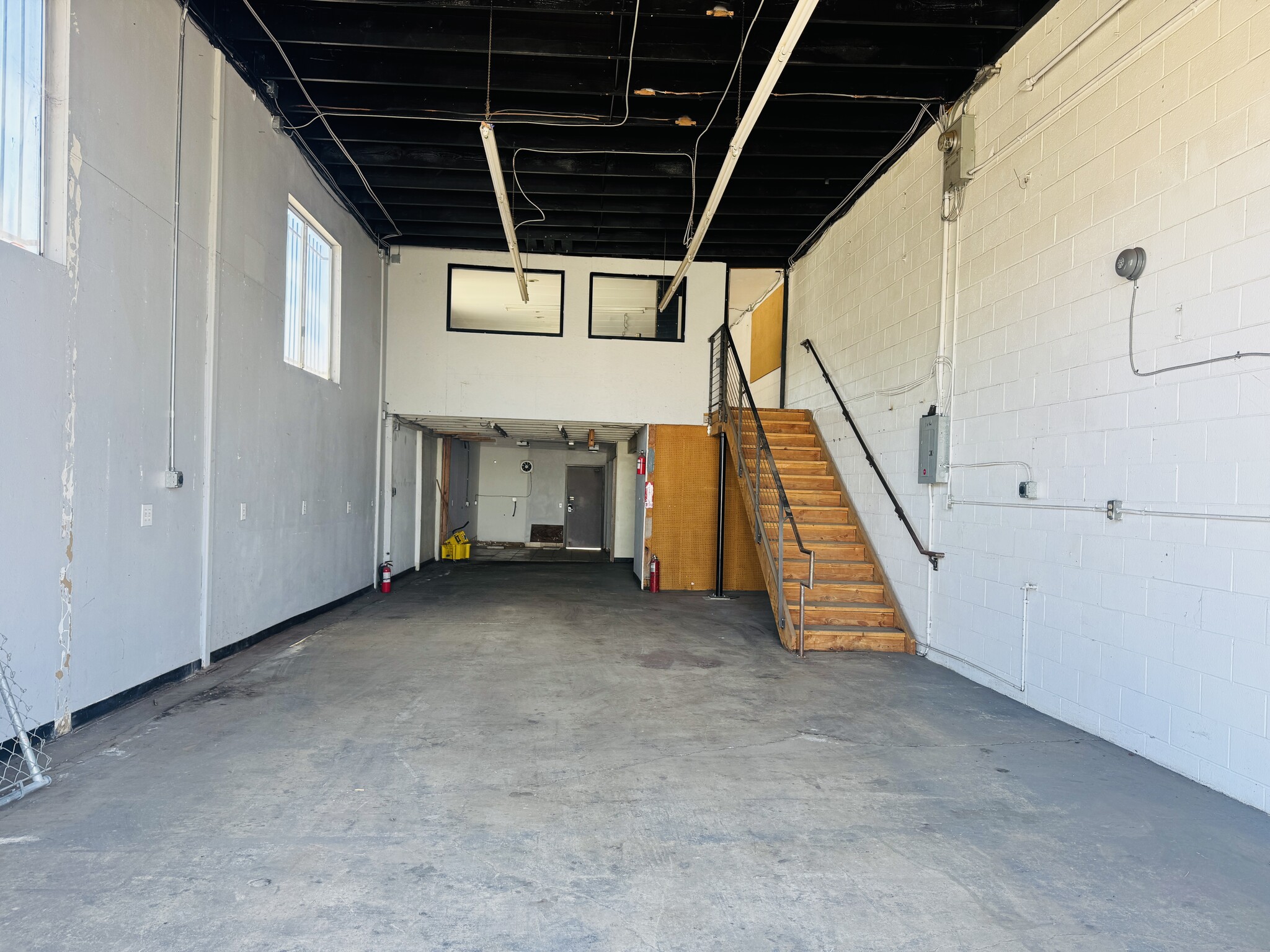 1861 Main St, San Diego, CA à louer Photo intérieure– Image 1 sur 7