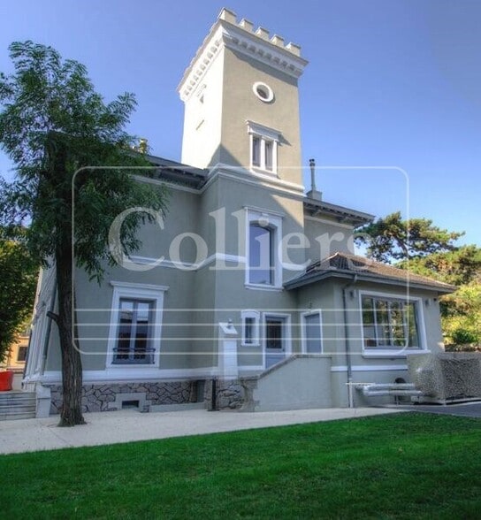 223 Route De Vienne, Lyon à vendre - Photo de l’immeuble – Image 3 sur 5
