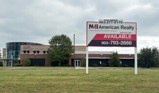 Plus de détails pour 8055 N Highway 67, Texarkana, AR - Bureau à vendre