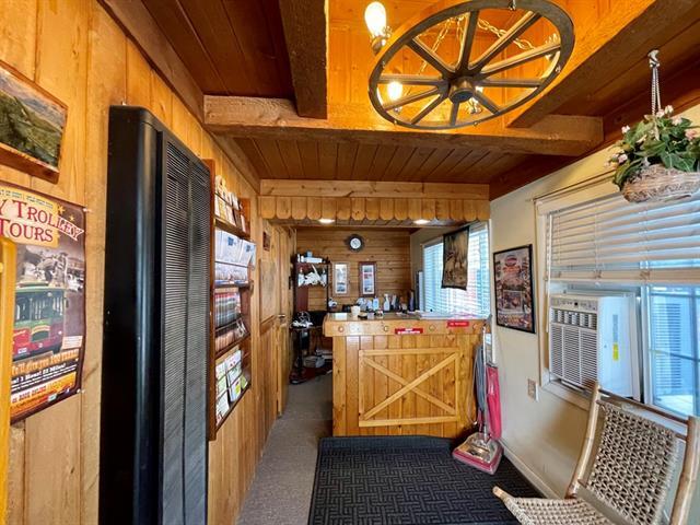 1701 Alger Ave, Cody, WY à vendre - Photo de l’immeuble – Image 3 sur 14