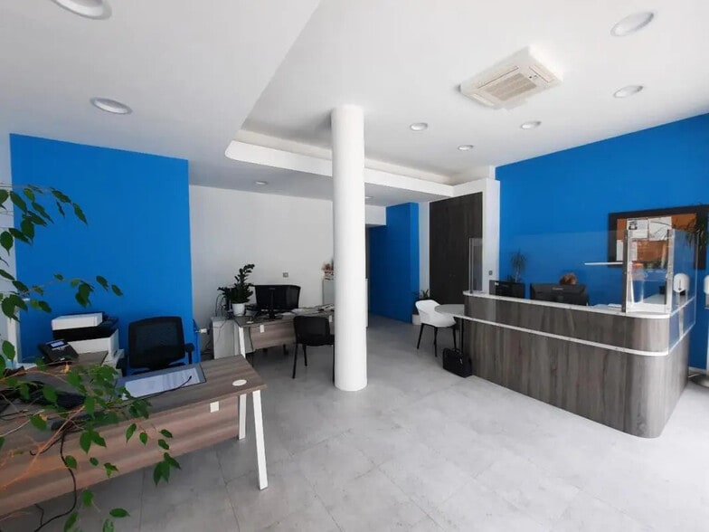 Local commercial dans Rouen à louer - Photo de l’immeuble – Image 2 sur 12