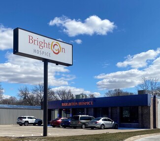 Plus de détails pour 1233 W Hwy 60, Faribault, MN - Local commercial à vendre
