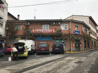 Plus de détails pour Local commercial à louer