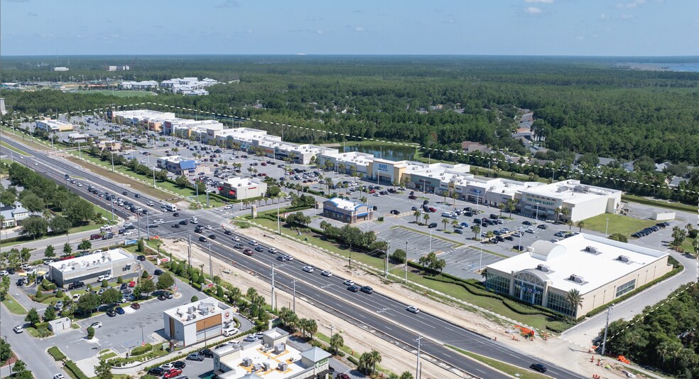 15500 PC Beach Pky, Panama City Beach, FL à louer - Photo de l’immeuble – Image 2 sur 17