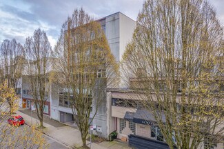 Plus de détails pour 62 W 8th Ave, Vancouver, BC - Bureau à vendre
