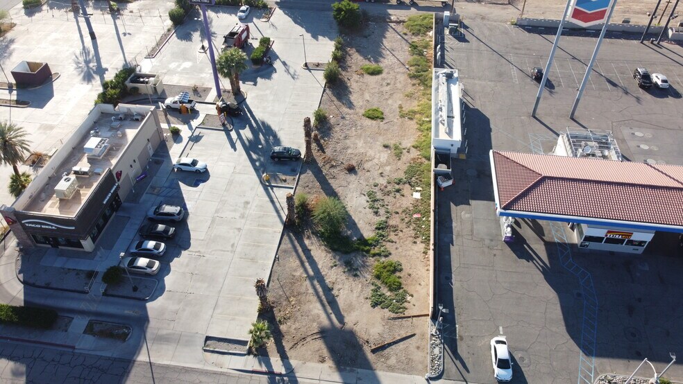 349 S Lovekin Blvd, Blythe, CA à vendre - Photo de l’immeuble – Image 3 sur 12