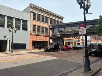 Plus de détails pour 219 W 1st St, Duluth, MN - Bureau à louer