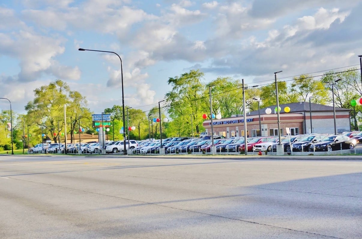 7146 S Harlem Ave, Bridgeview, IL à vendre Photo principale– Image 1 sur 2