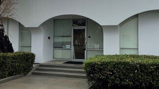 Plus de détails pour 260-280 Old County Rd, Brisbane, CA - Industriel/Logistique à louer