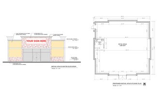 Plus de détails pour 3810 S US Highway 1, Fort Pierce, FL - Local commercial à louer