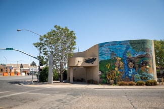 Plus de détails pour 112 N Grand Ave, Nogales, AZ - Local commercial à louer