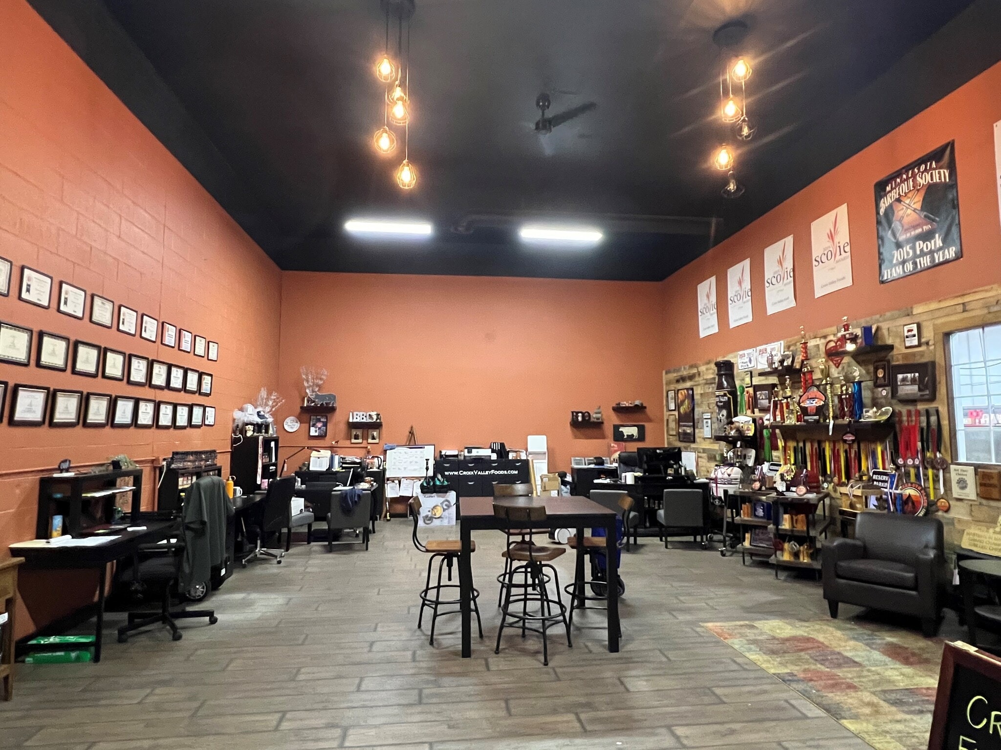 650 Brakke Dr, Hudson, WI à louer Photo intérieure– Image 1 sur 7