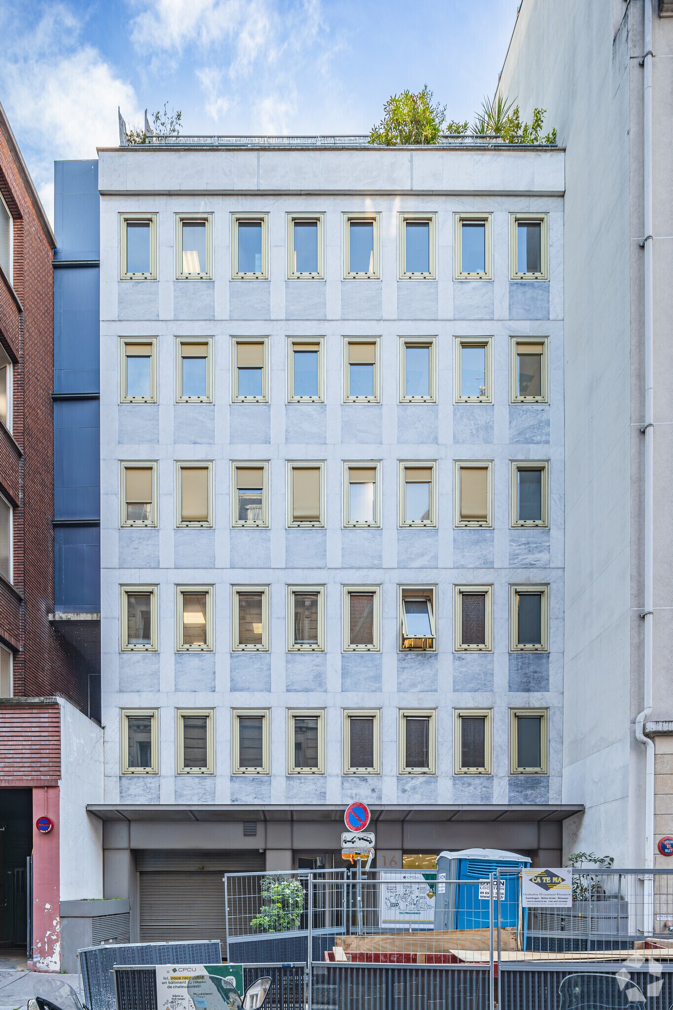 16 Rue Médéric, Paris à louer Photo principale– Image 1 sur 4