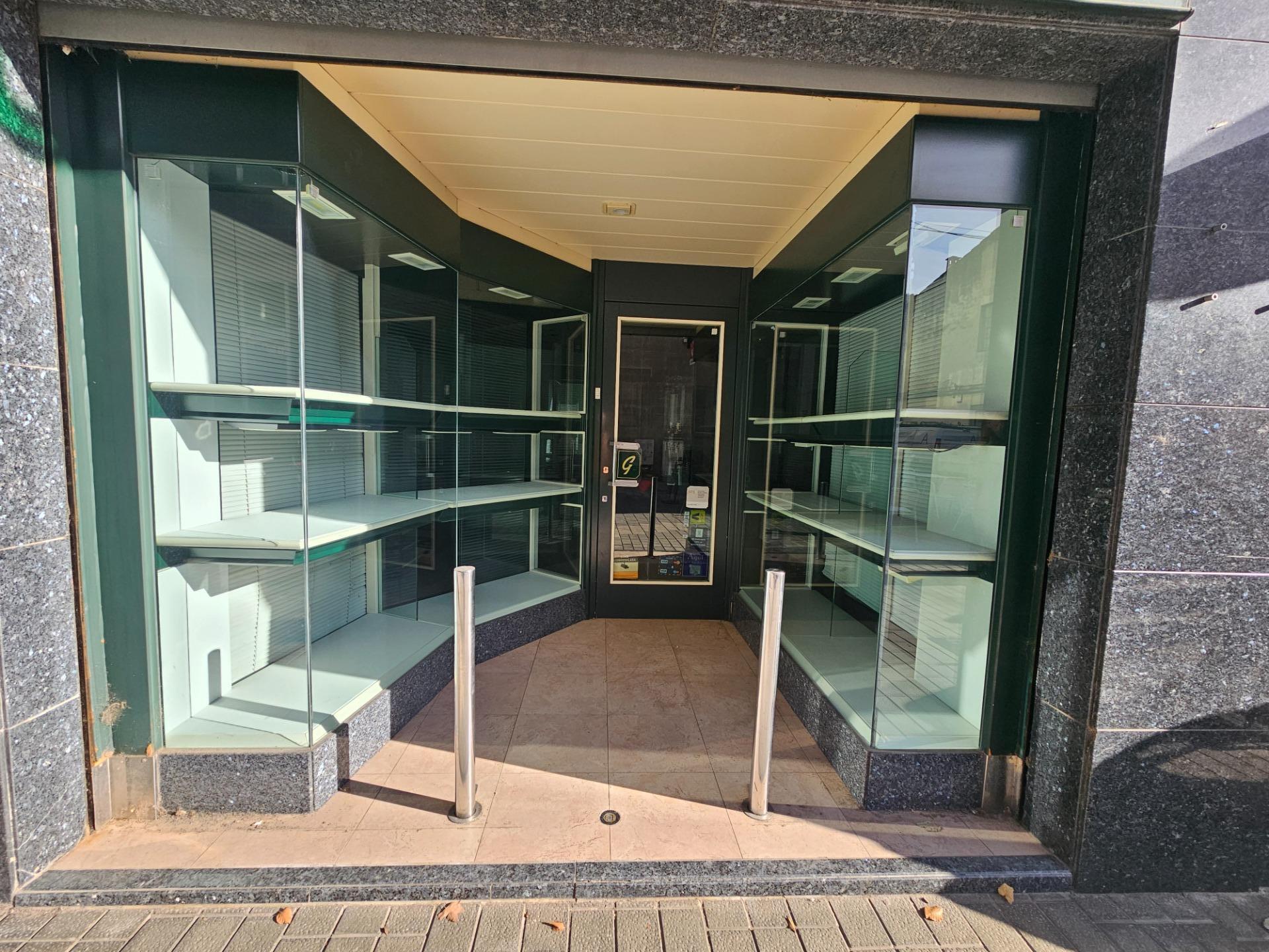 Local commercial dans Sant Pere de Vilamajor, Barcelona à louer Photo intérieure– Image 1 sur 6